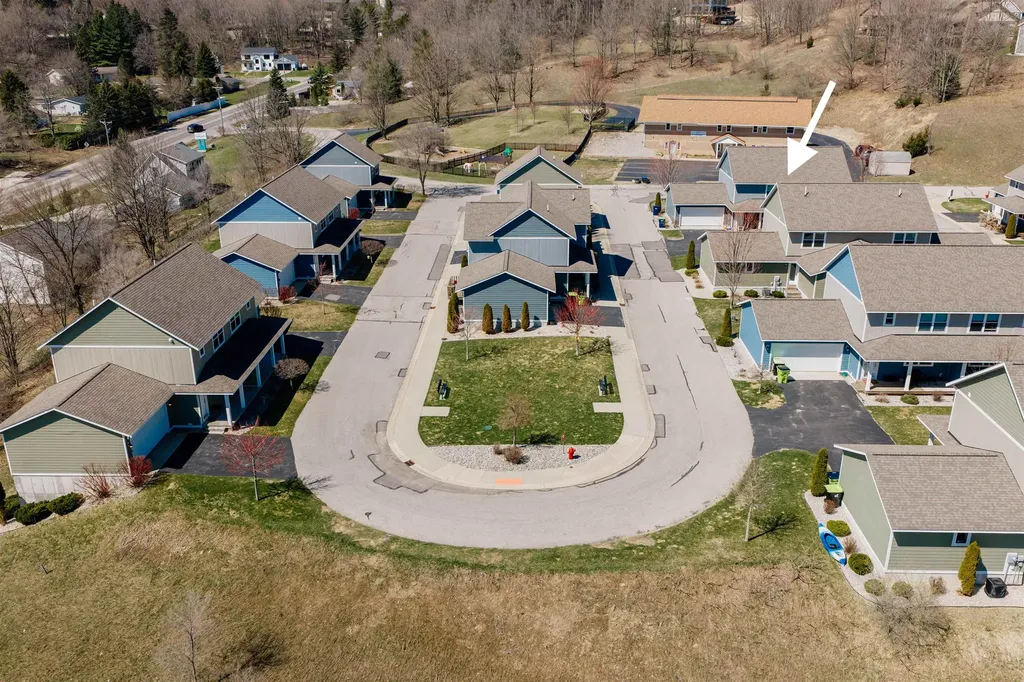 4082 Haverhill Court Garfield Charter Township MI 49684