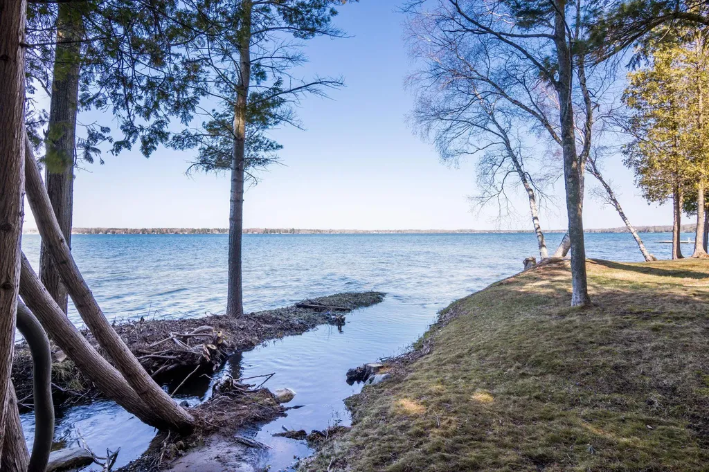 3037 Willow Street Central Lake Township MI 49622