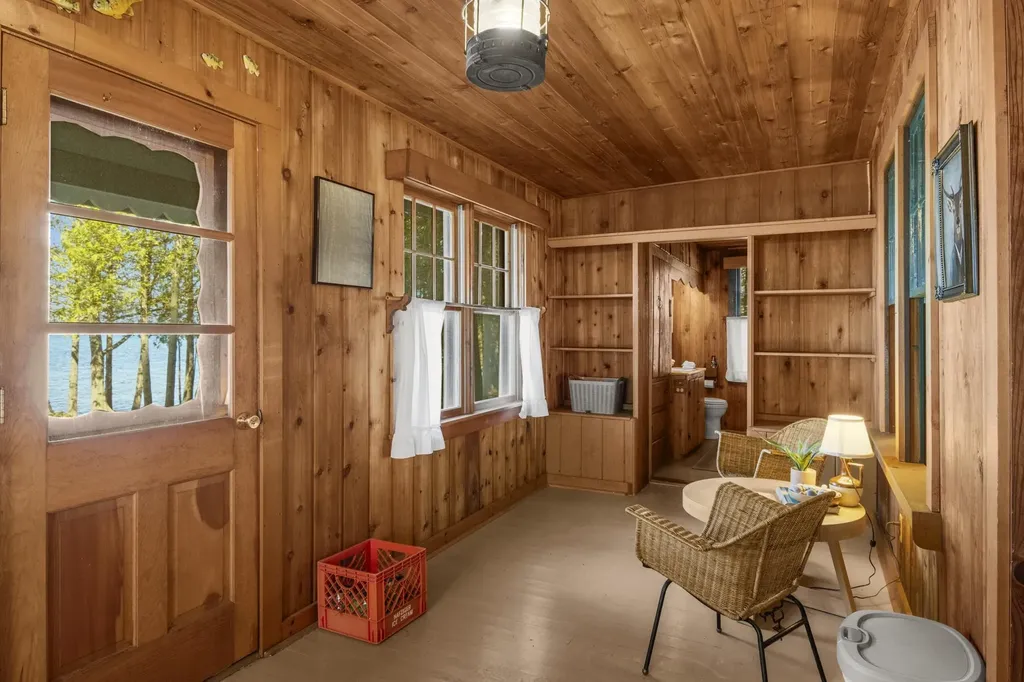 3037 Willow Street Central Lake Township MI 49622