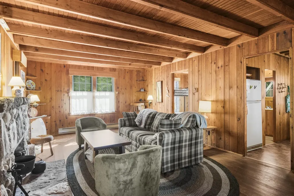 3037 Willow Street Central Lake Township MI 49622