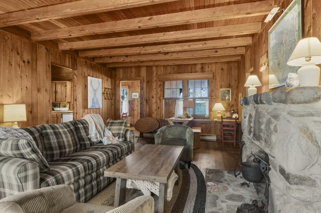 3037 Willow Street Central Lake Township MI 49622