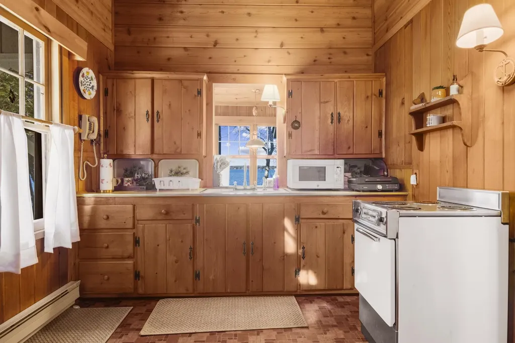 3037 Willow Street Central Lake Township MI 49622