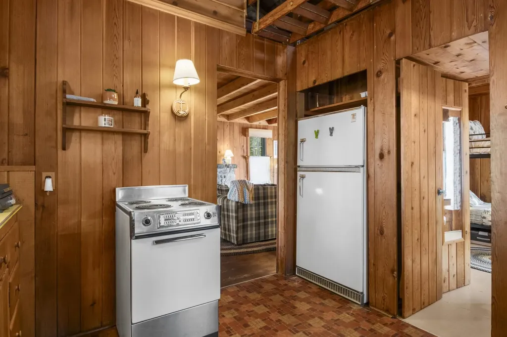 3037 Willow Street Central Lake Township MI 49622