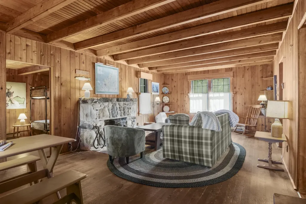 3037 Willow Street Central Lake Township MI 49622