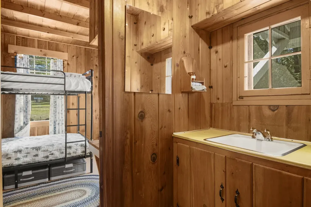 3037 Willow Street Central Lake Township MI 49622