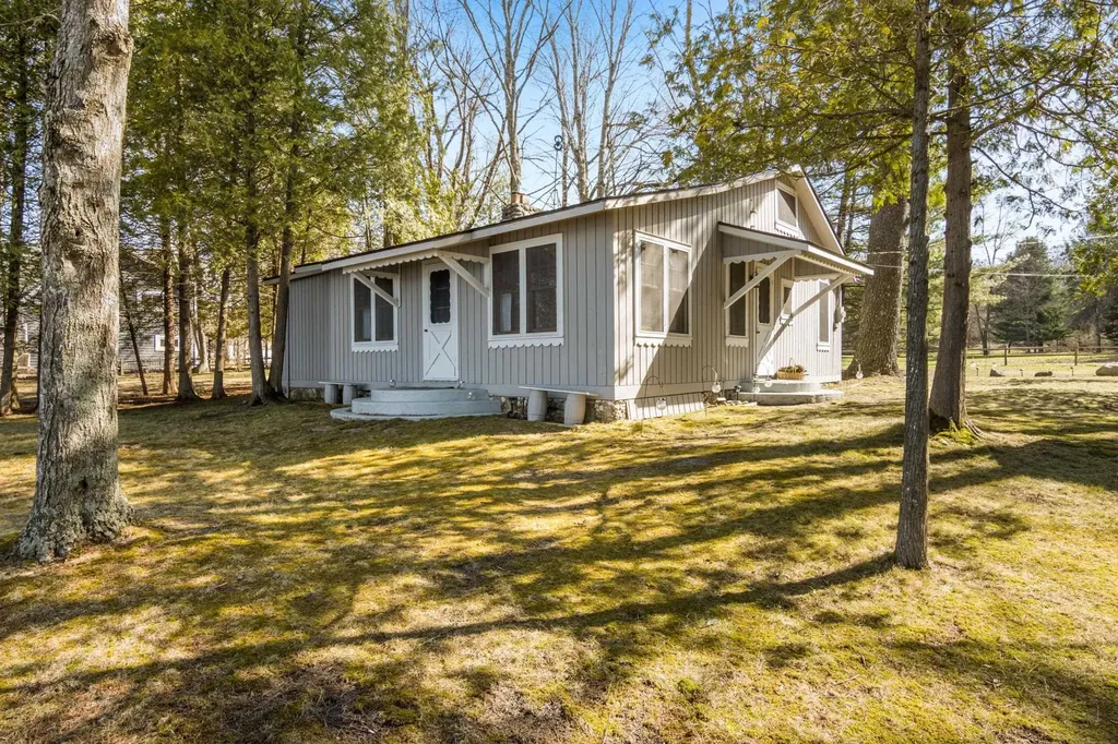 3037 Willow Street Central Lake Township MI 49622