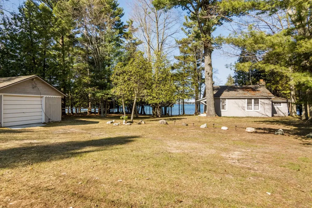 3037 Willow Street Central Lake Township MI 49622