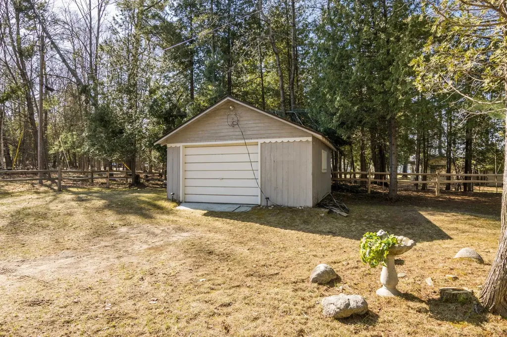 3037 Willow Street Central Lake Township MI 49622