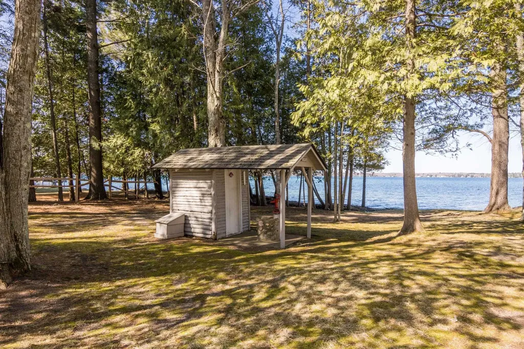 3037 Willow Street Central Lake Township MI 49622