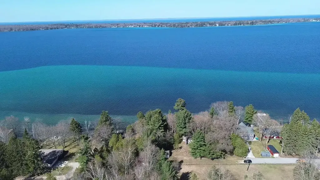 3037 Willow Street Central Lake Township MI 49622