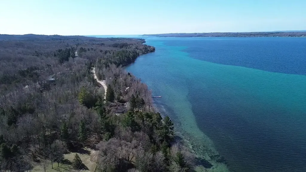 3037 Willow Street Central Lake Township MI 49622