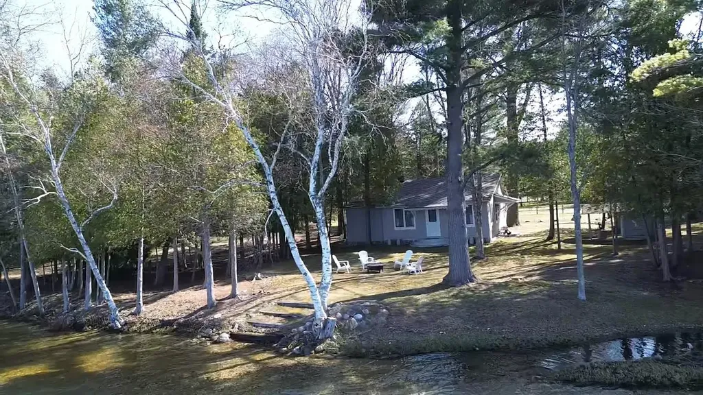 3037 Willow Street Central Lake Township MI 49622