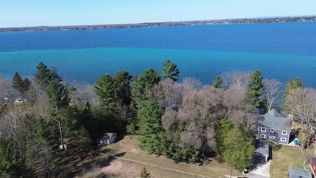3037 Willow Street Central Lake Township MI 49622