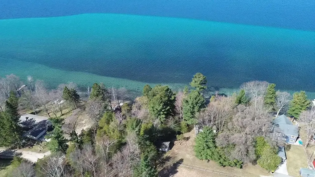 3037 Willow Street Central Lake Township MI 49622