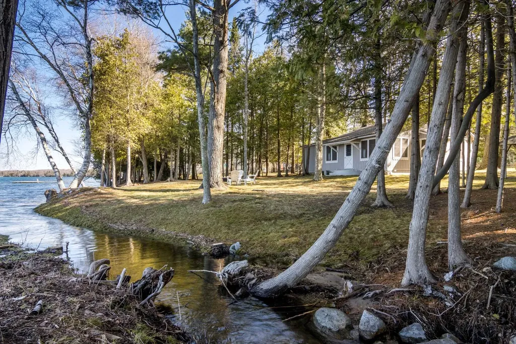 3037 Willow Street Central Lake Township MI 49622