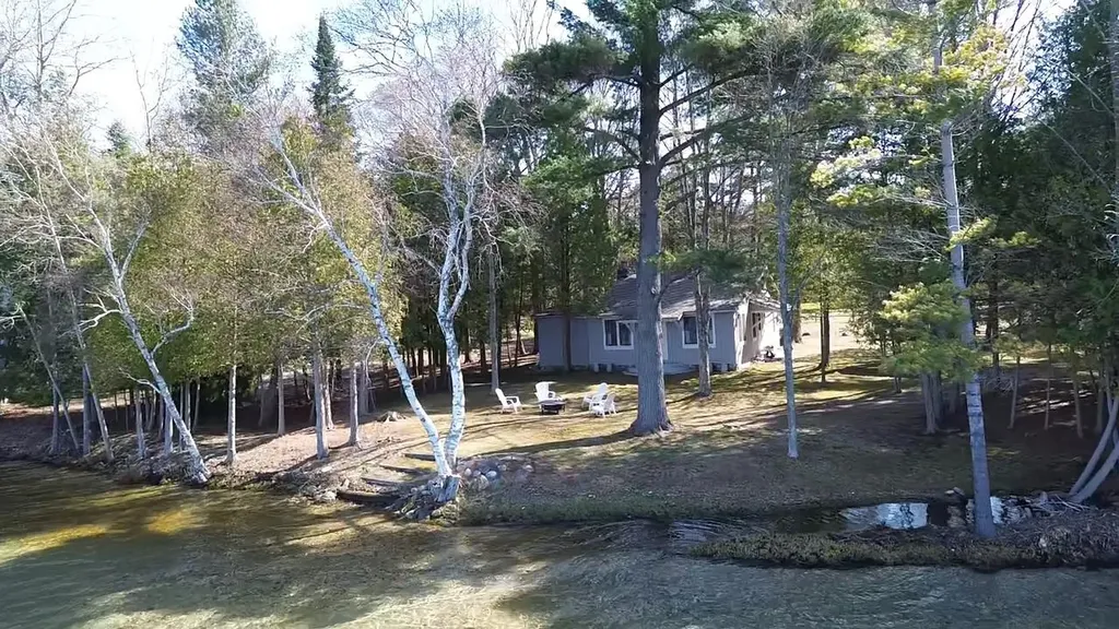 3037 Willow Street Central Lake Township MI 49622