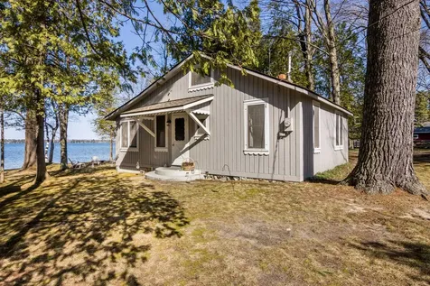3037 Willow Street Central Lake Township MI 49622