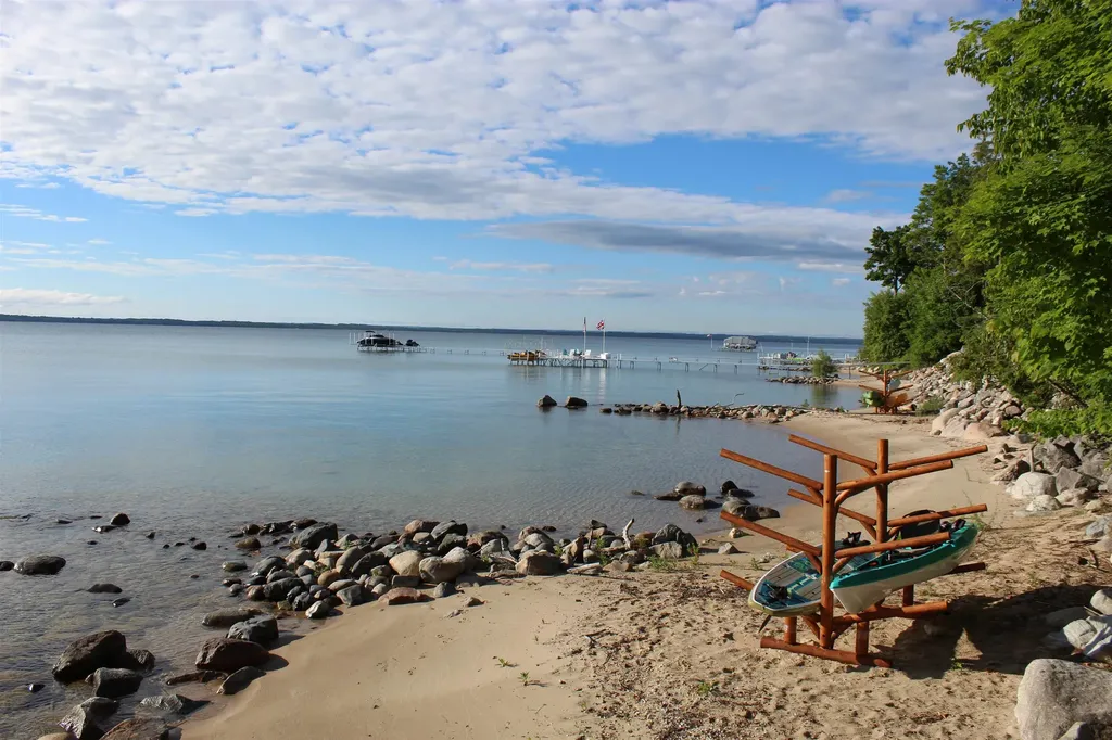 15985 Waters Edge Peninsula Township MI 49686