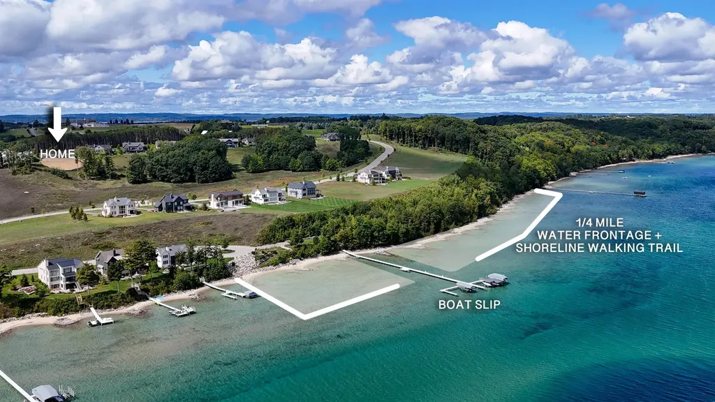 15985 Waters Edge Peninsula Township MI 49686
