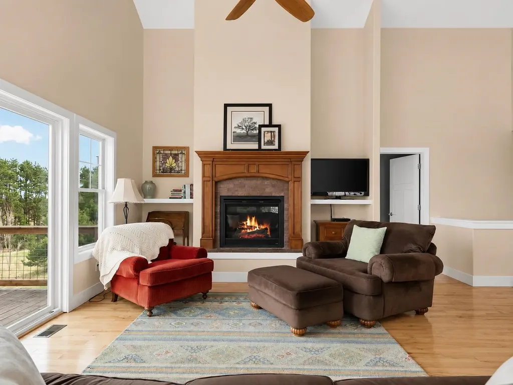 8371 E Boca Vista Trail Elmwood Charter Township MI 49684