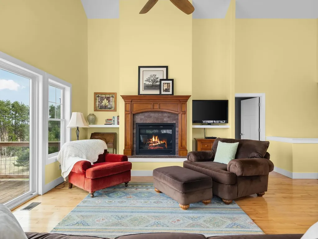 8371 E Boca Vista Trail Elmwood Charter Township MI 49684