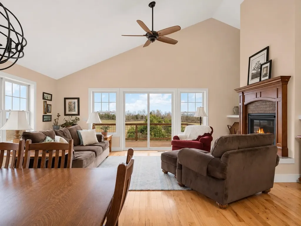 8371 E Boca Vista Trail Elmwood Charter Township MI 49684