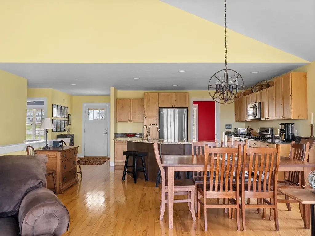 8371 E Boca Vista Trail Elmwood Charter Township MI 49684