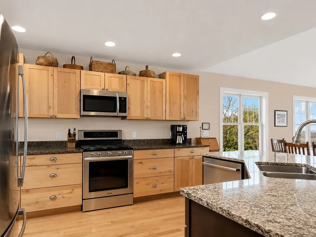8371 E Boca Vista Trail Elmwood Charter Township MI 49684