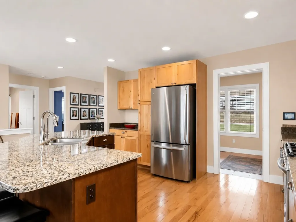 8371 E Boca Vista Trail Elmwood Charter Township MI 49684
