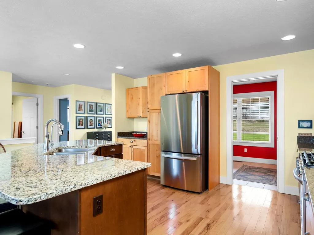 8371 E Boca Vista Trail Elmwood Charter Township MI 49684