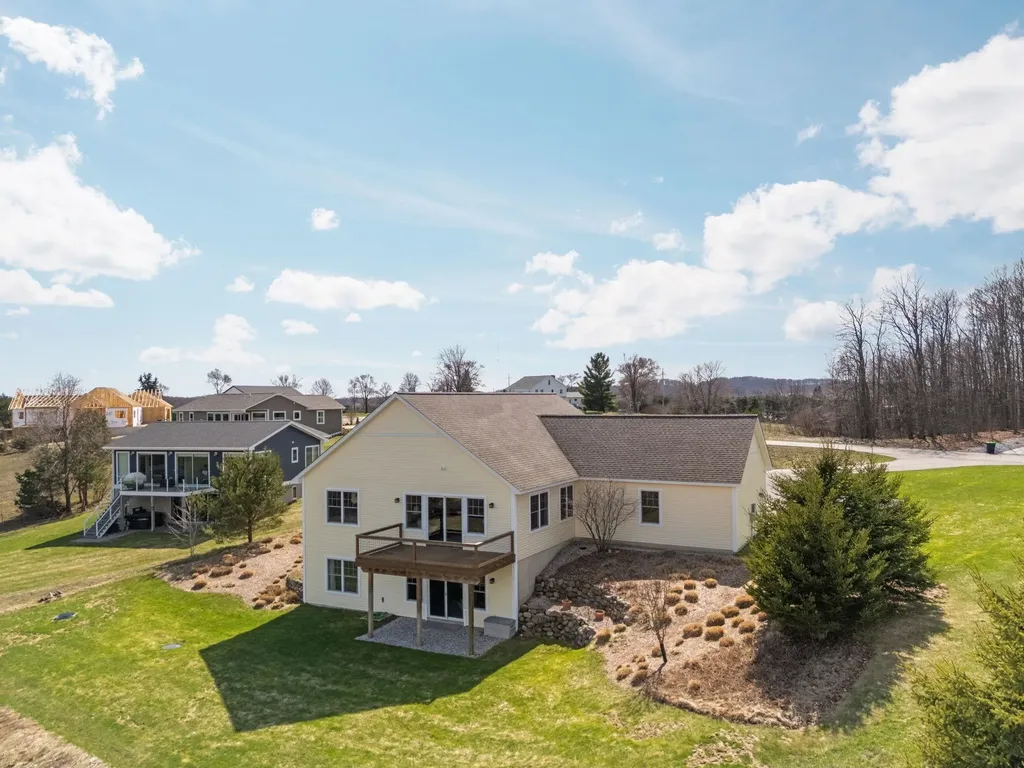 8371 E Boca Vista Trail Elmwood Charter Township MI 49684
