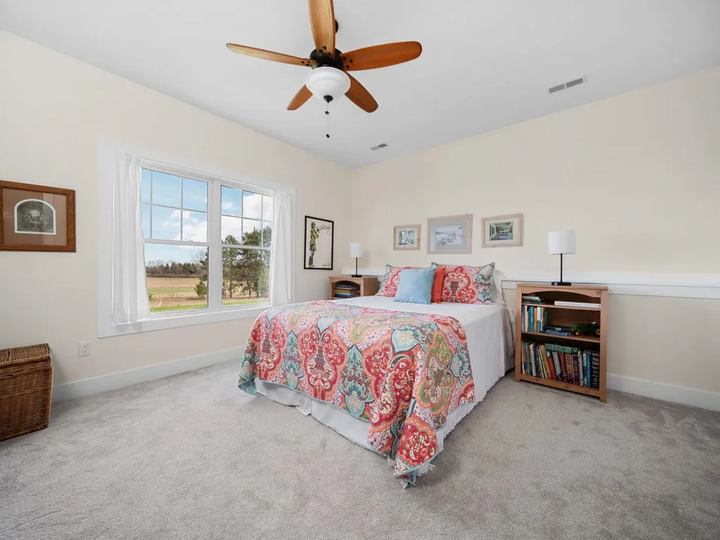 8371 E Boca Vista Trail Elmwood Charter Township MI 49684