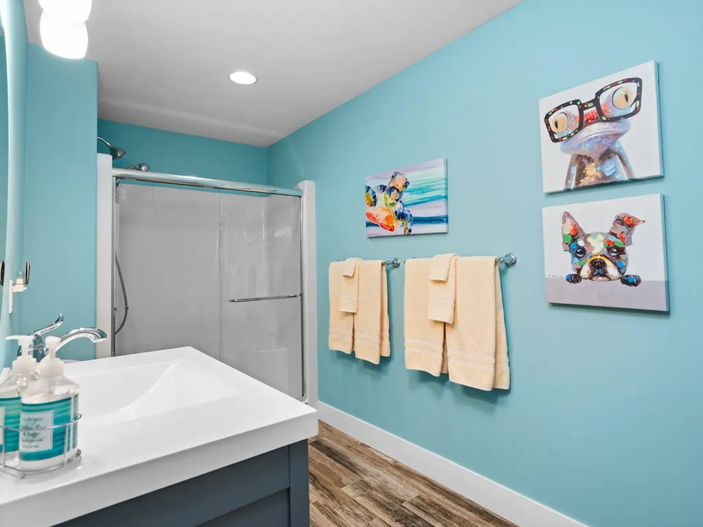 8371 E Boca Vista Trail Elmwood Charter Township MI 49684