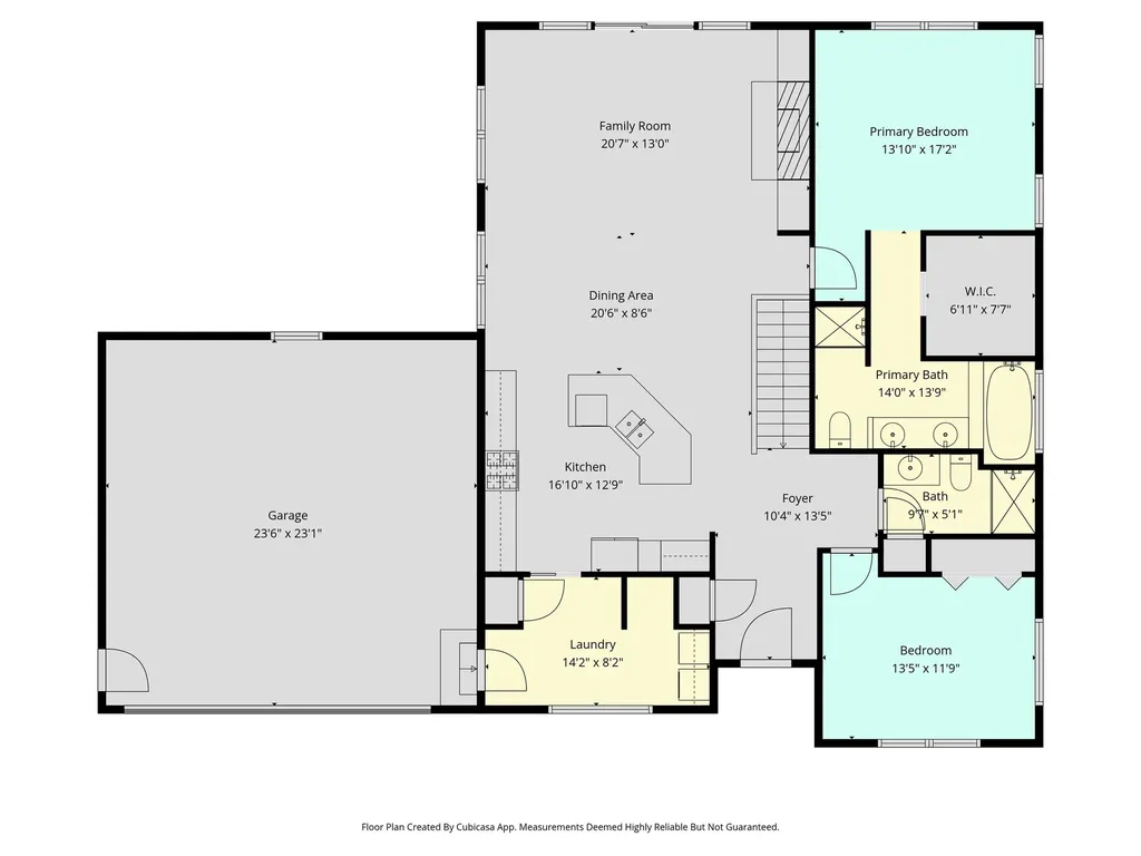 8371 E Boca Vista Trail Elmwood Charter Township MI 49684