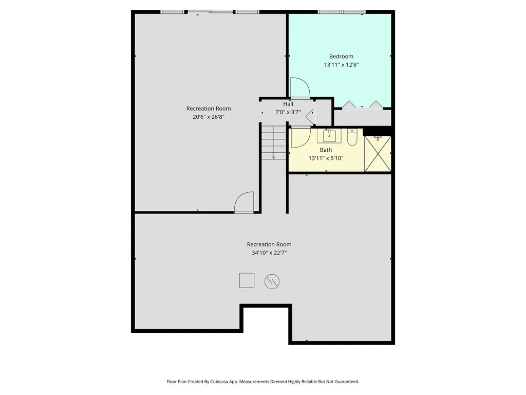 8371 E Boca Vista Trail Elmwood Charter Township MI 49684