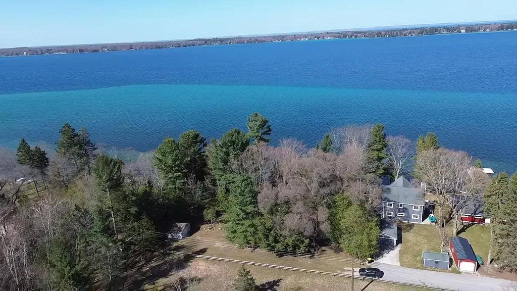 0 Willow Street Central Lake Township MI 49622
