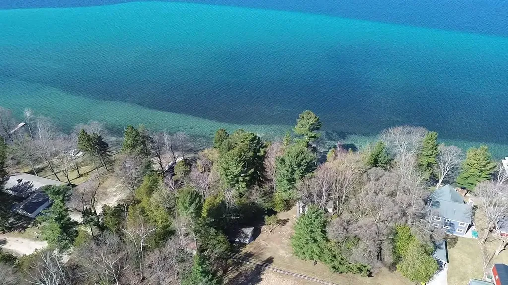 0 Willow Street Central Lake Township MI 49622