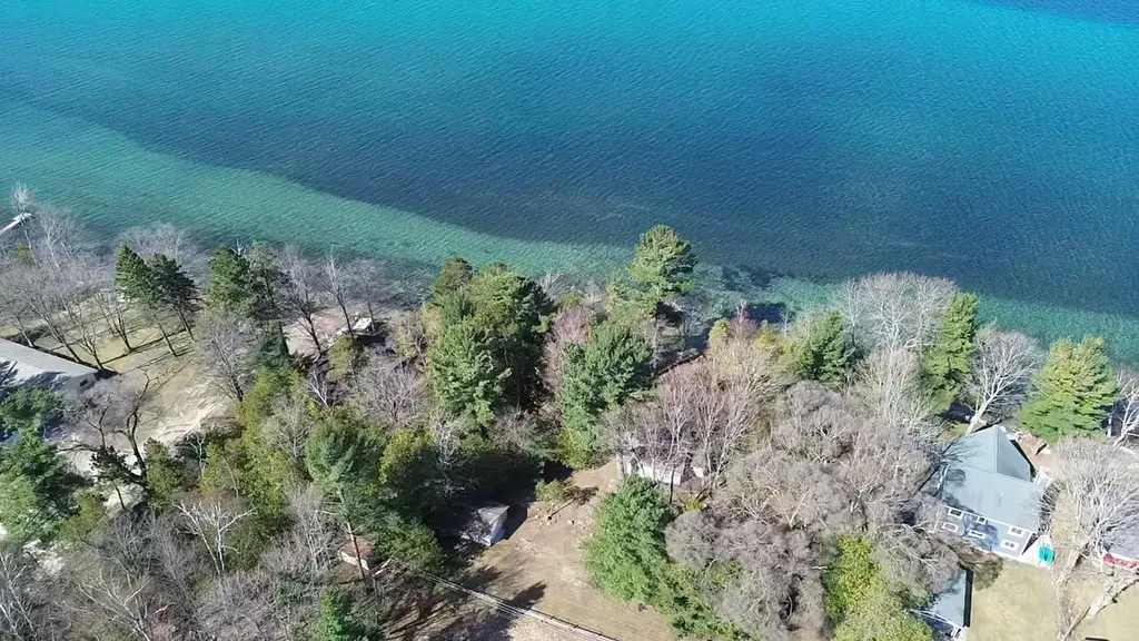 0 Willow Street Central Lake Township MI 49622