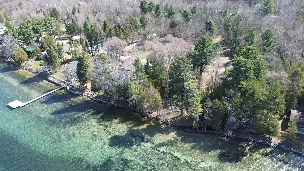 0 Willow Street Central Lake Township MI 49622