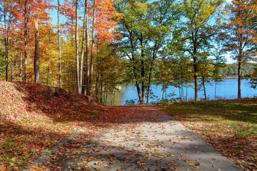 Cross Country Trail East Bay Township MI 49696