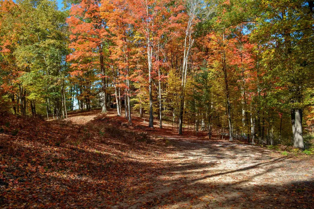 Cross Country Trail East Bay Township MI 49696