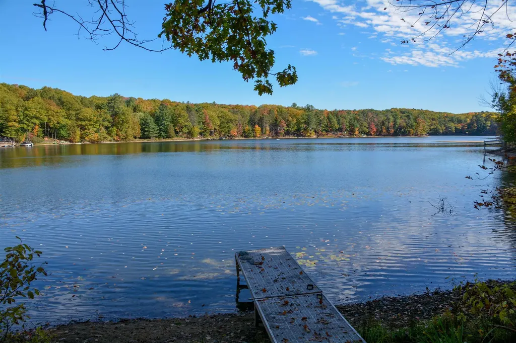 Cross Country Trail East Bay Township MI 49696