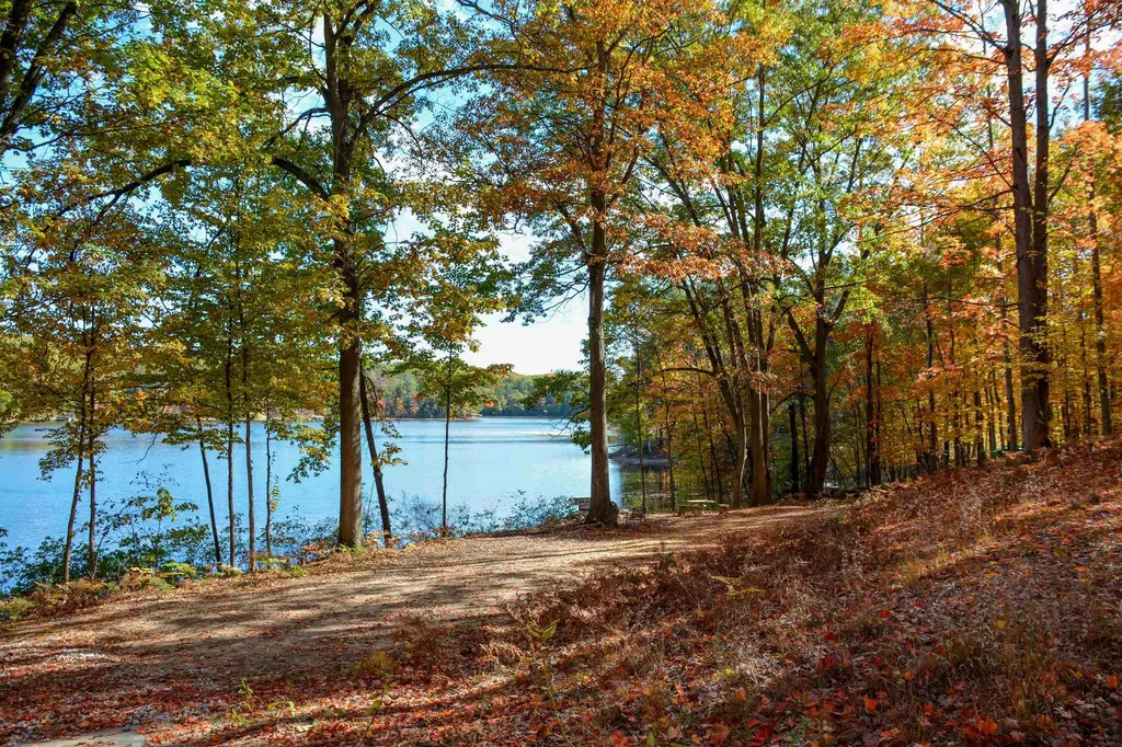 Cross Country Trail East Bay Township MI 49696