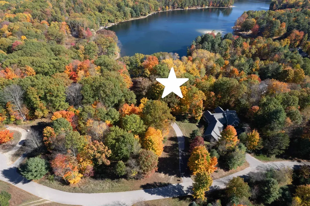 Cross Country Trail East Bay Township MI 49696