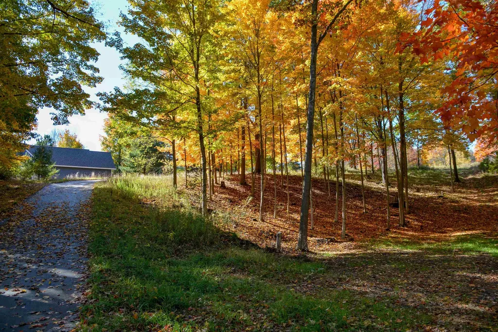 Cross Country Trail East Bay Township MI 49696