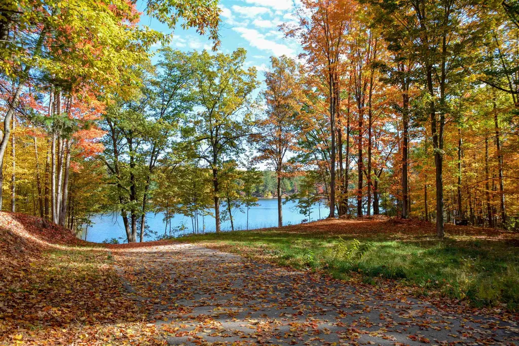 Cross Country Trail East Bay Township MI 49696