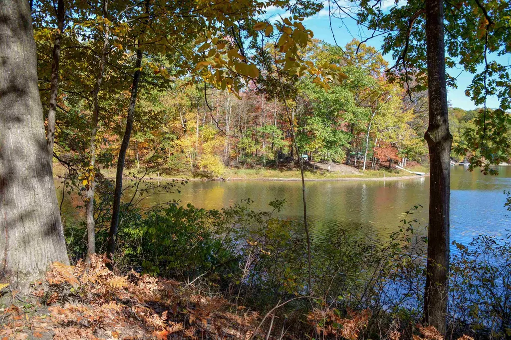 Cross Country Trail East Bay Township MI 49696