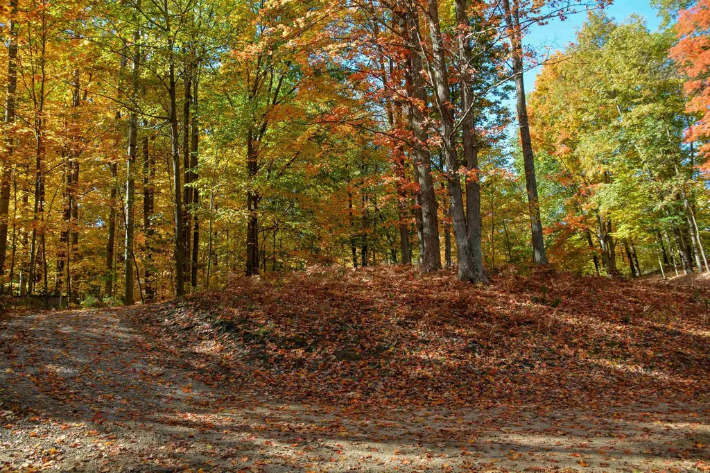 Cross Country Trail East Bay Township MI 49696