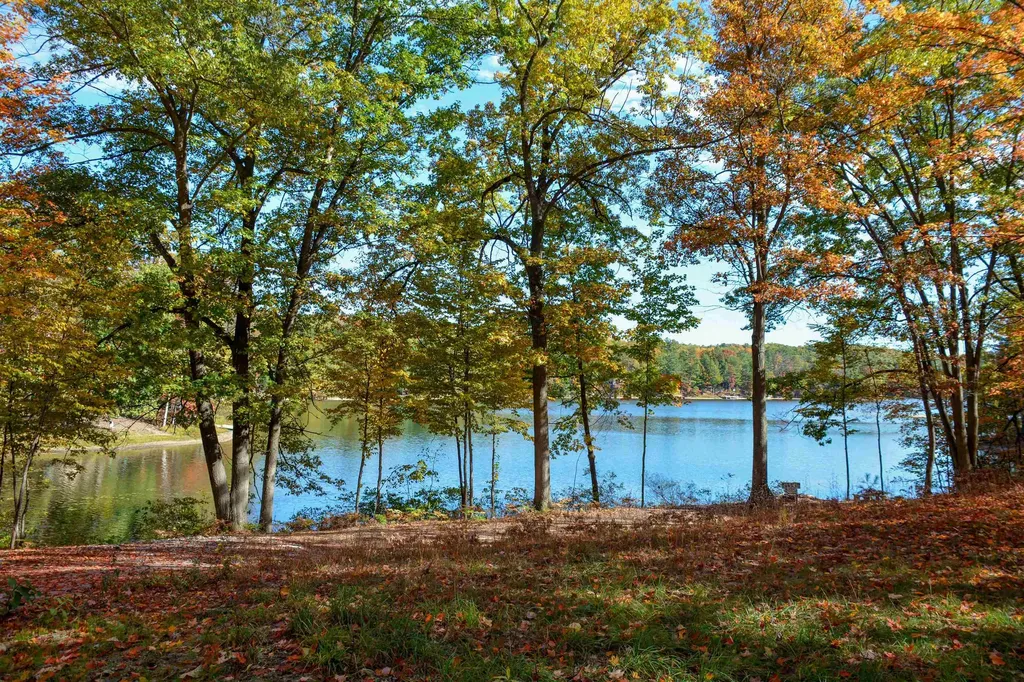 Cross Country Trail East Bay Township MI 49696