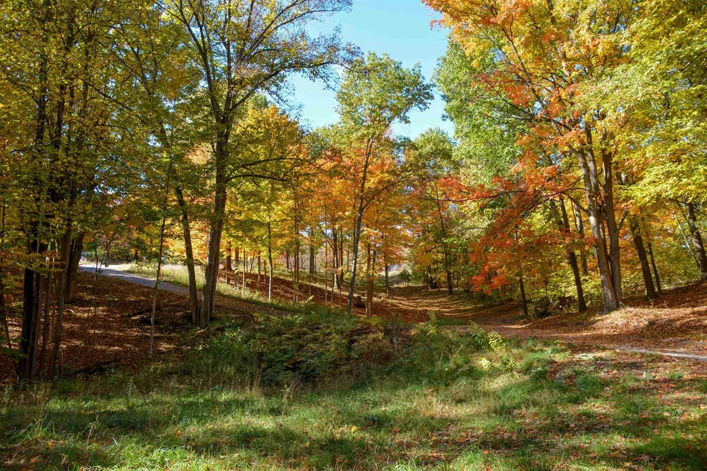 Cross Country Trail East Bay Township MI 49696